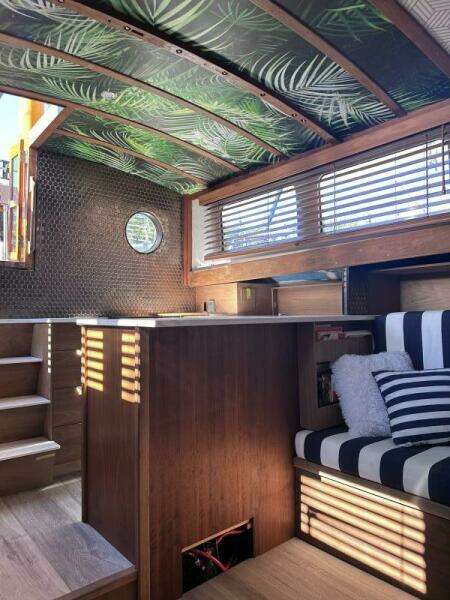 41ft CT Yacht For Sale
