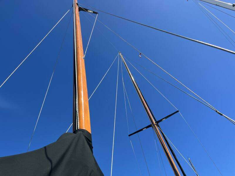 41ft CT Yacht For Sale