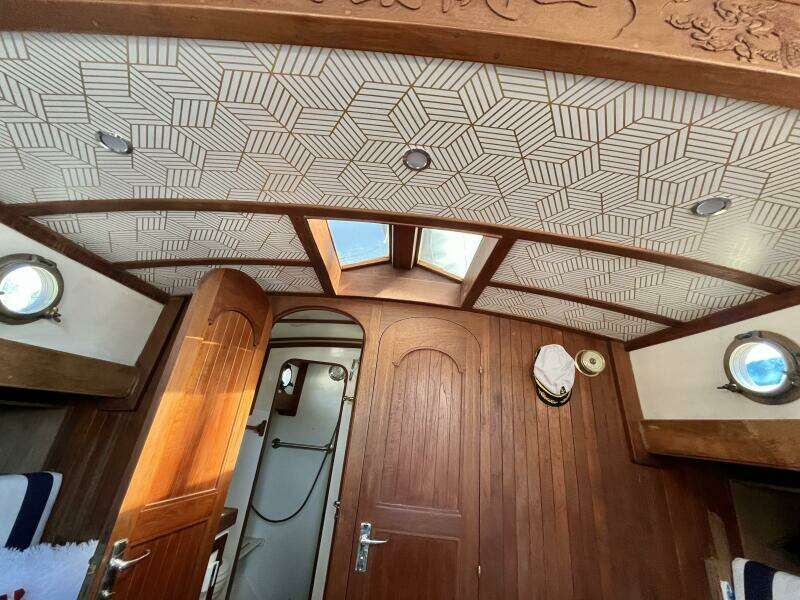 41ft CT Yacht For Sale