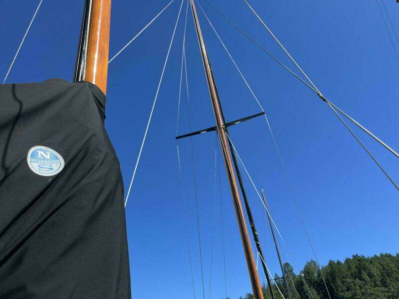 41ft CT Yacht For Sale