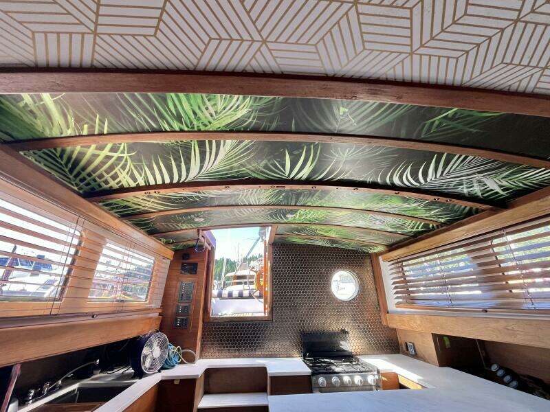 41ft CT Yacht For Sale