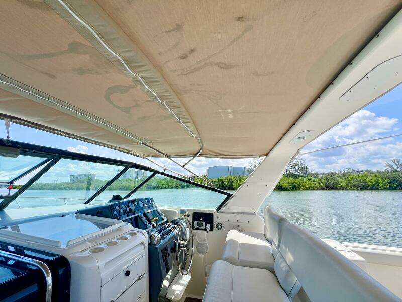 35ft Tiara Yachts Yacht For Sale