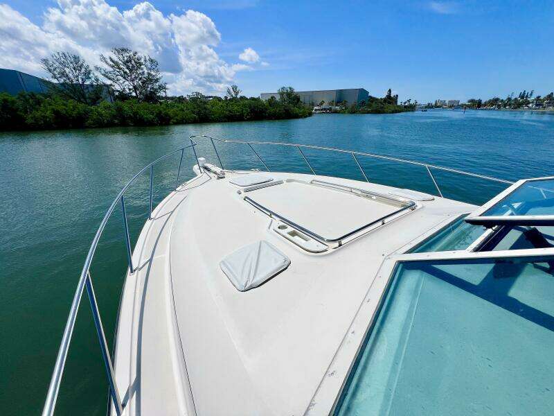 35ft Tiara Yachts Yacht For Sale