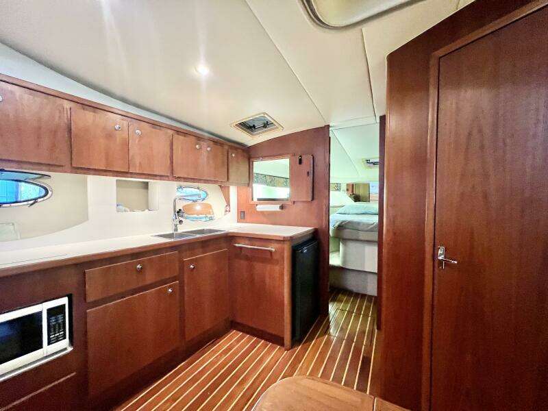 35ft Tiara Yachts Yacht For Sale