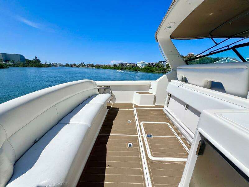 35ft Tiara Yachts Yacht For Sale