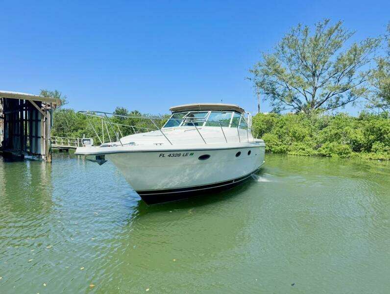 35ft Tiara Yachts Yacht For Sale