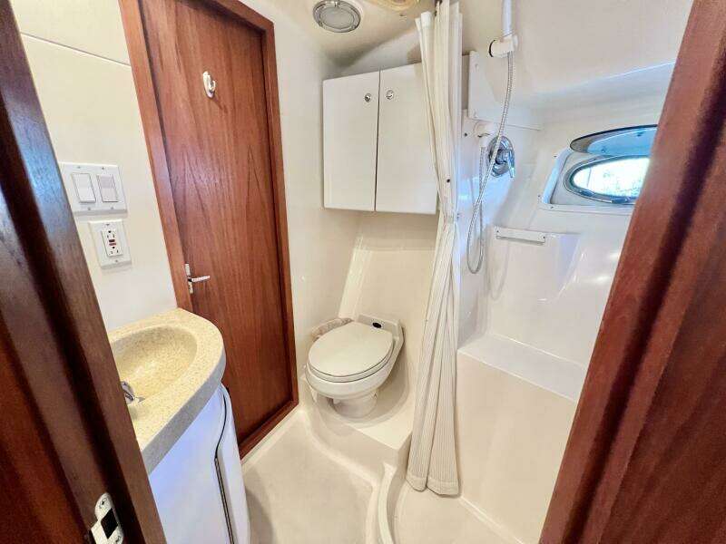 35ft Tiara Yachts Yacht For Sale