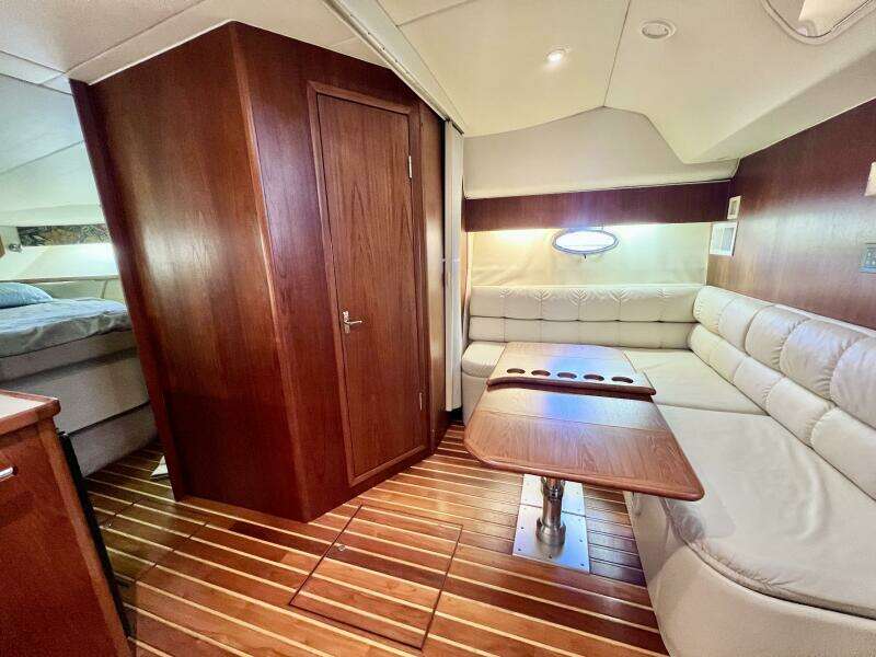 35ft Tiara Yachts Yacht For Sale