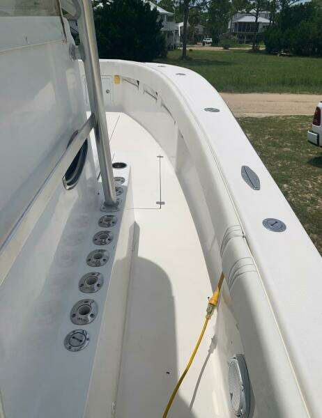34ft SeaVee Yacht For Sale