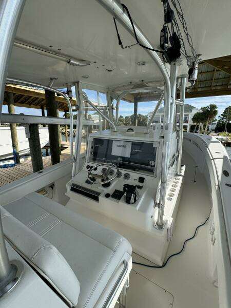 34ft SeaVee Yacht For Sale 34ft SeaVee Yacht For Sale