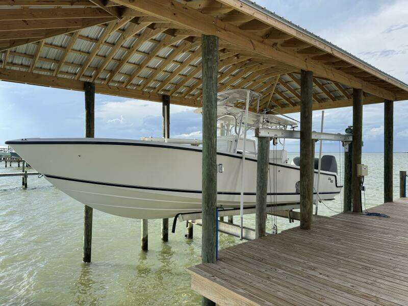 34ft SeaVee Yacht For Sale 34ft SeaVee Yacht For Sale