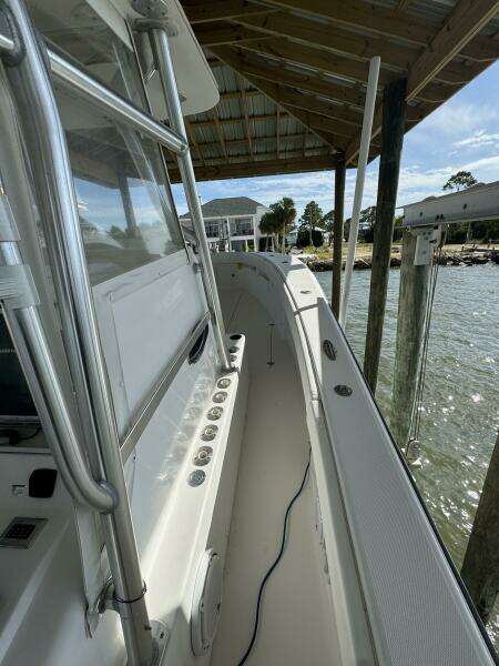 34ft SeaVee Yacht For Sale 34ft SeaVee Yacht For Sale