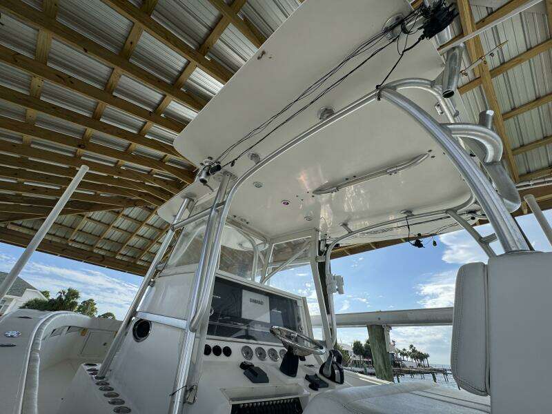 34ft SeaVee Yacht For Sale 34ft SeaVee Yacht For Sale