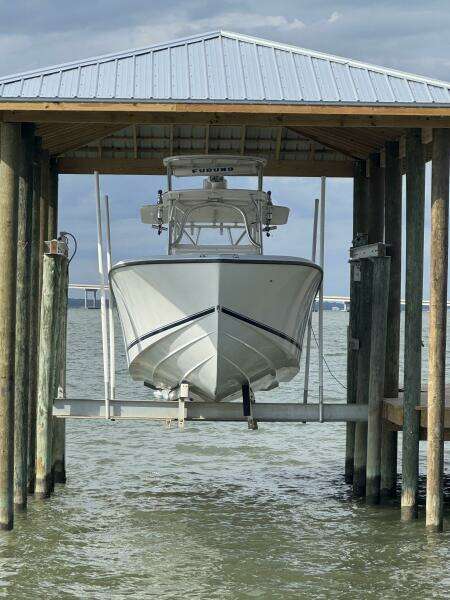 34ft SeaVee Yacht For Sale 34ft SeaVee Yacht For Sale