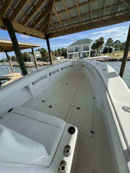 34ft SeaVee Yacht For Sale 34ft SeaVee Yacht For Sale