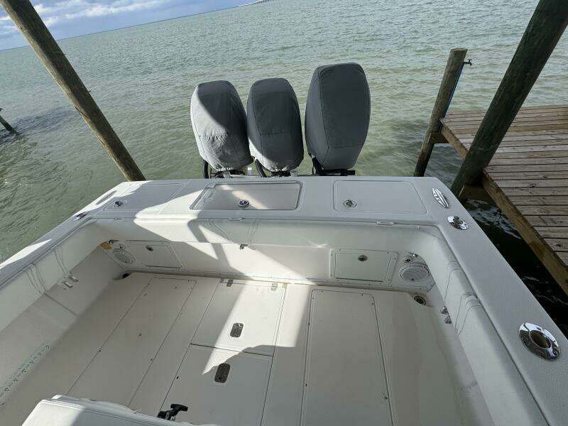 34ft SeaVee Yacht For Sale 34ft SeaVee Yacht For Sale