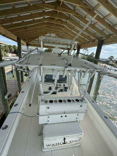 34ft SeaVee Yacht For Sale 34ft SeaVee Yacht For Sale