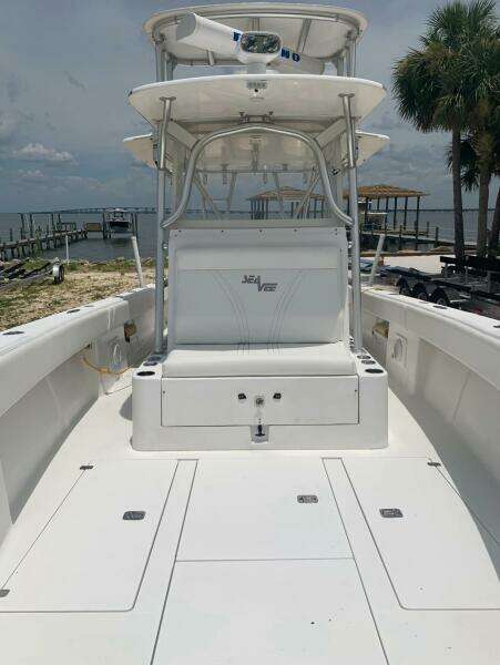 34ft SeaVee Yacht For Sale