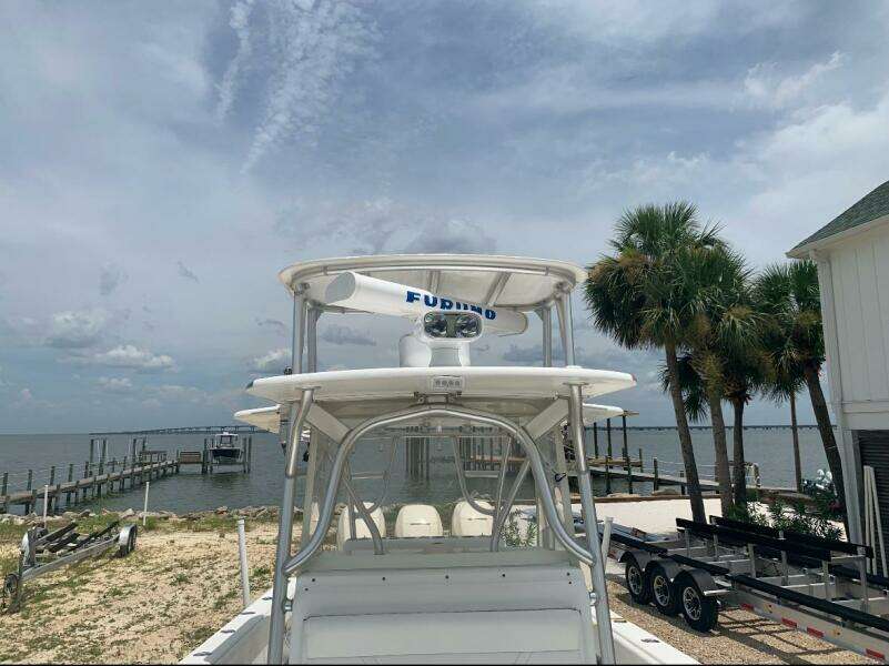 34ft SeaVee Yacht For Sale