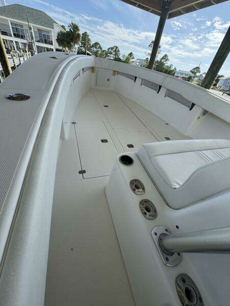 34ft SeaVee Yacht For Sale 34ft SeaVee Yacht For Sale