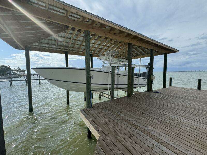 34ft SeaVee Yacht For Sale 34ft SeaVee Yacht For Sale