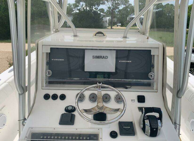 34ft SeaVee Yacht For Sale