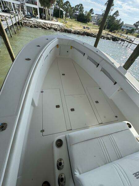 34ft SeaVee Yacht For Sale 34ft SeaVee Yacht For Sale