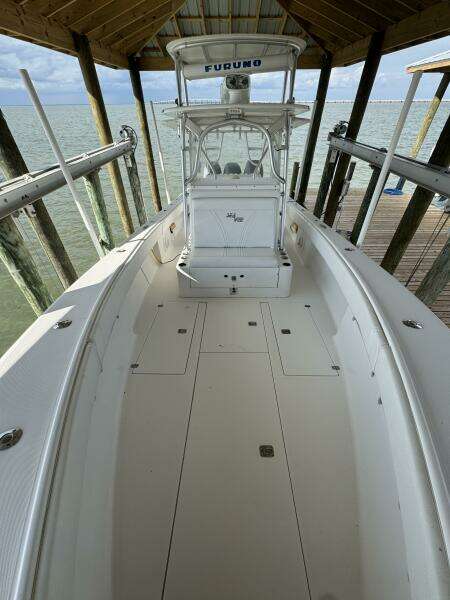 34ft SeaVee Yacht For Sale 34ft SeaVee Yacht For Sale