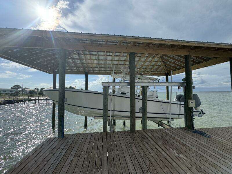 34ft SeaVee Yacht For Sale 34ft SeaVee Yacht For Sale