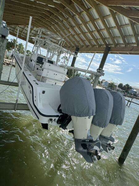 34ft SeaVee Yacht For Sale 34ft SeaVee Yacht For Sale