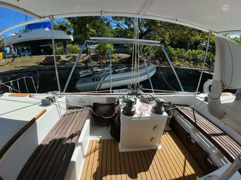 Cejlu 40ft Custom Yacht For Sale