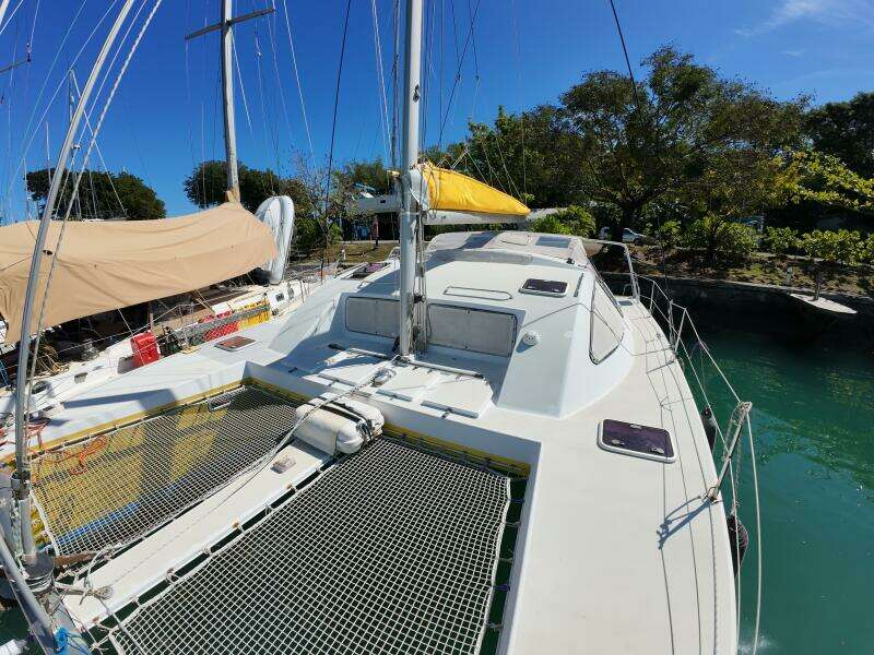 Cejlu 40ft Custom Yacht For Sale