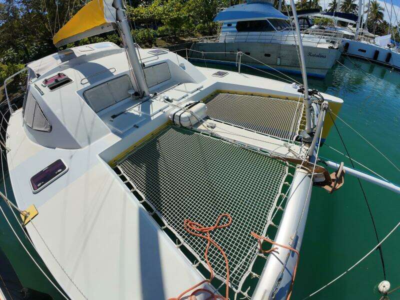 Cejlu 40ft Custom Yacht For Sale