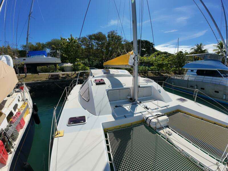 Cejlu 40ft Custom Yacht For Sale