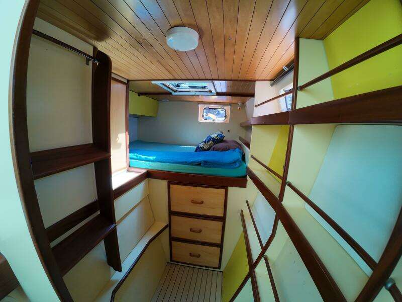Cejlu 40ft Custom Yacht For Sale