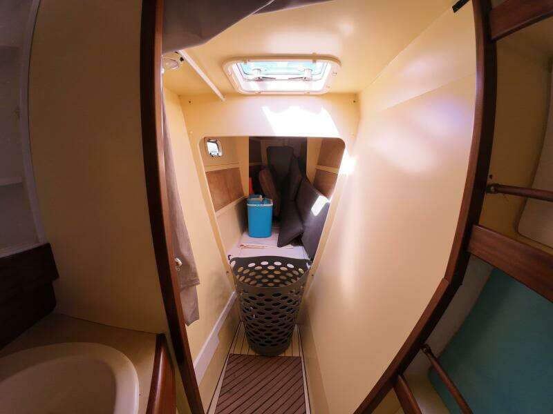 Cejlu 40ft Custom Yacht For Sale