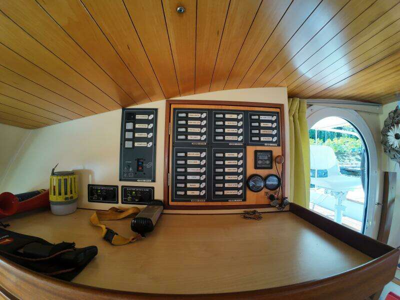 Cejlu 40ft Custom Yacht For Sale