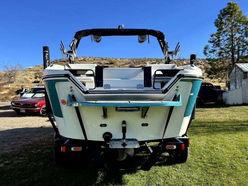 22ft Heyday Yacht For Sale