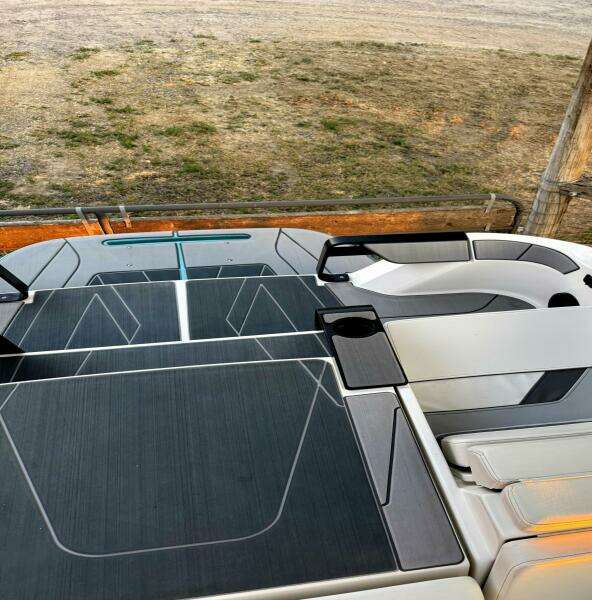 22ft Heyday Yacht For Sale