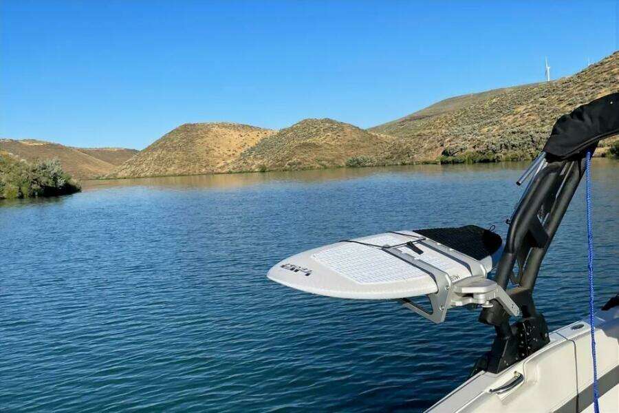 22ft Heyday Yacht For Sale
