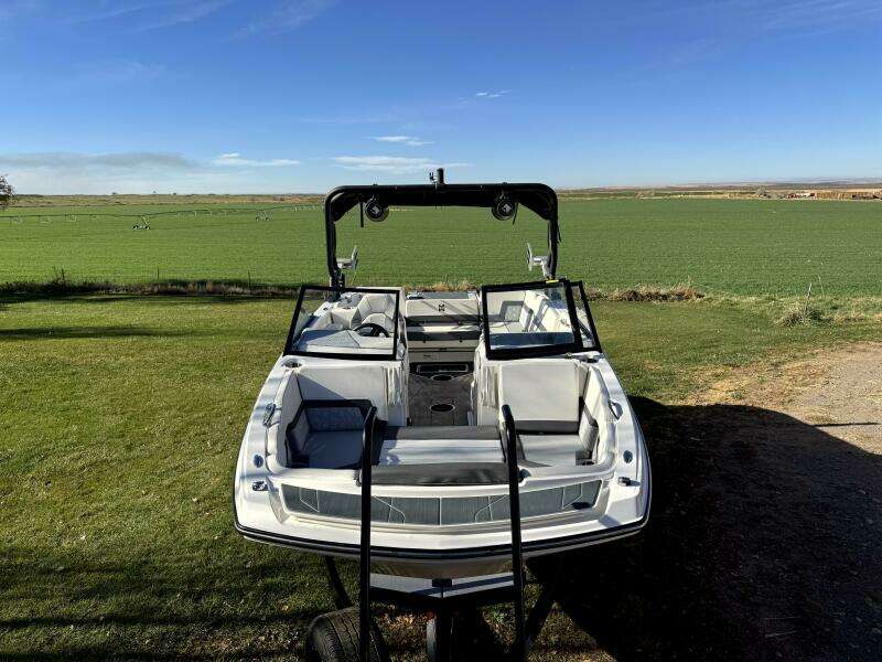 22ft Heyday Yacht For Sale