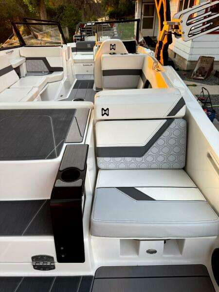 22ft Heyday Yacht For Sale