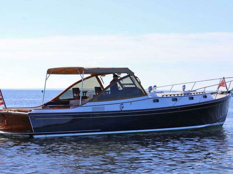 Starboard Quarter