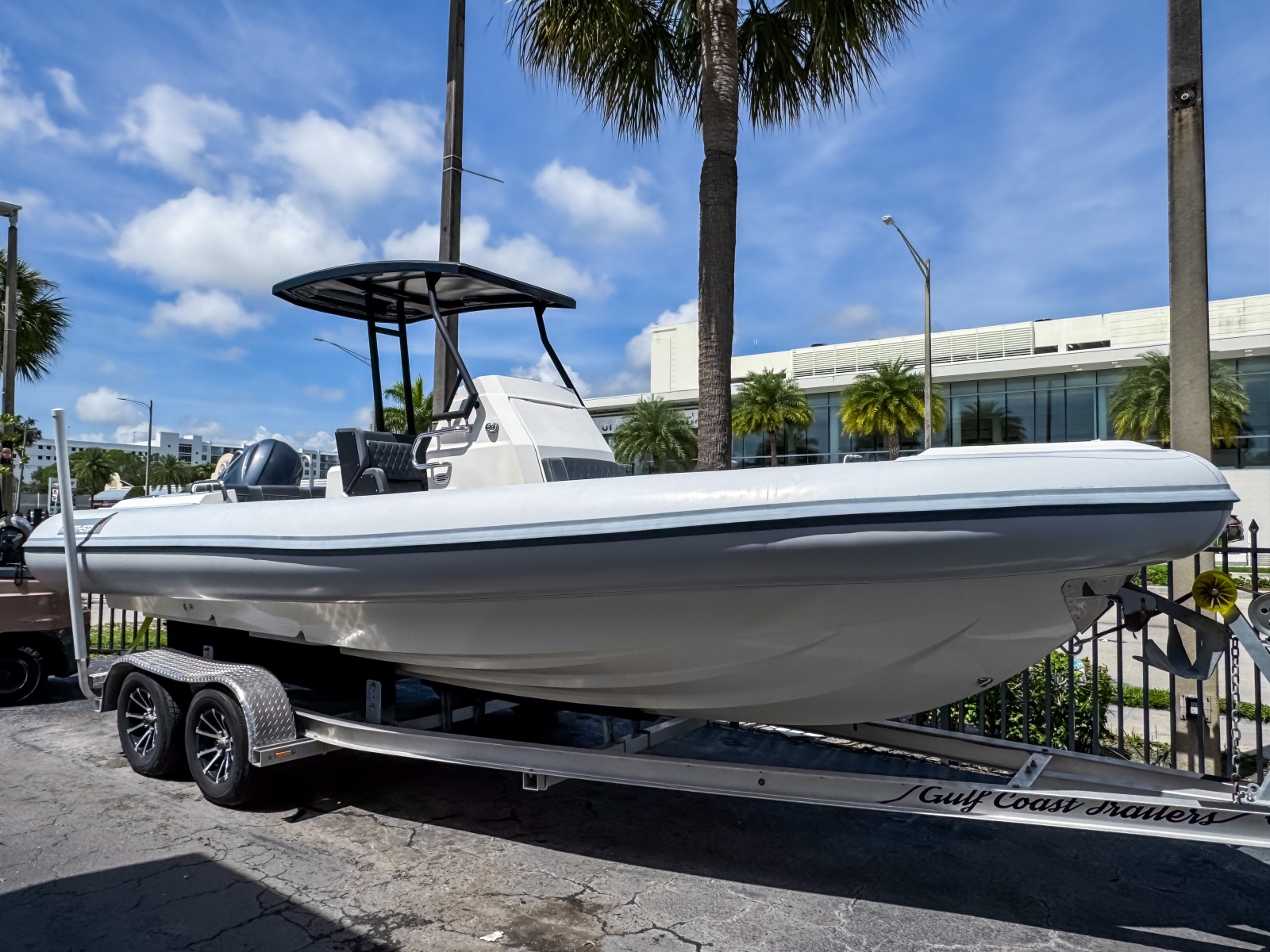 23' 2022 Northstar Orion 7