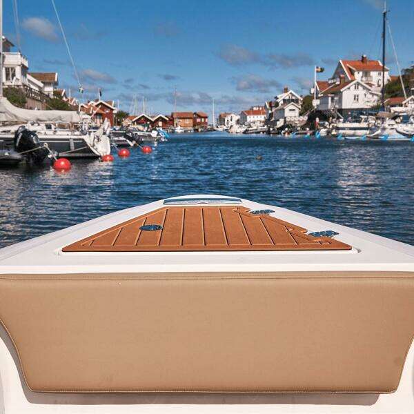 23ft Northstar Yacht For Sale