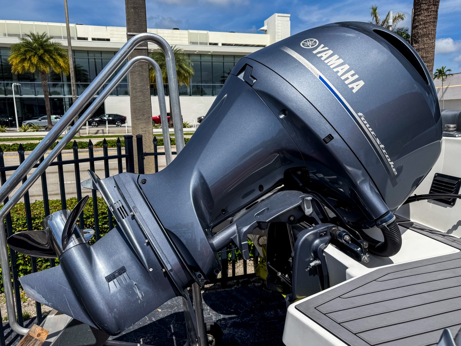 23' 2022 Northstar Orion 7