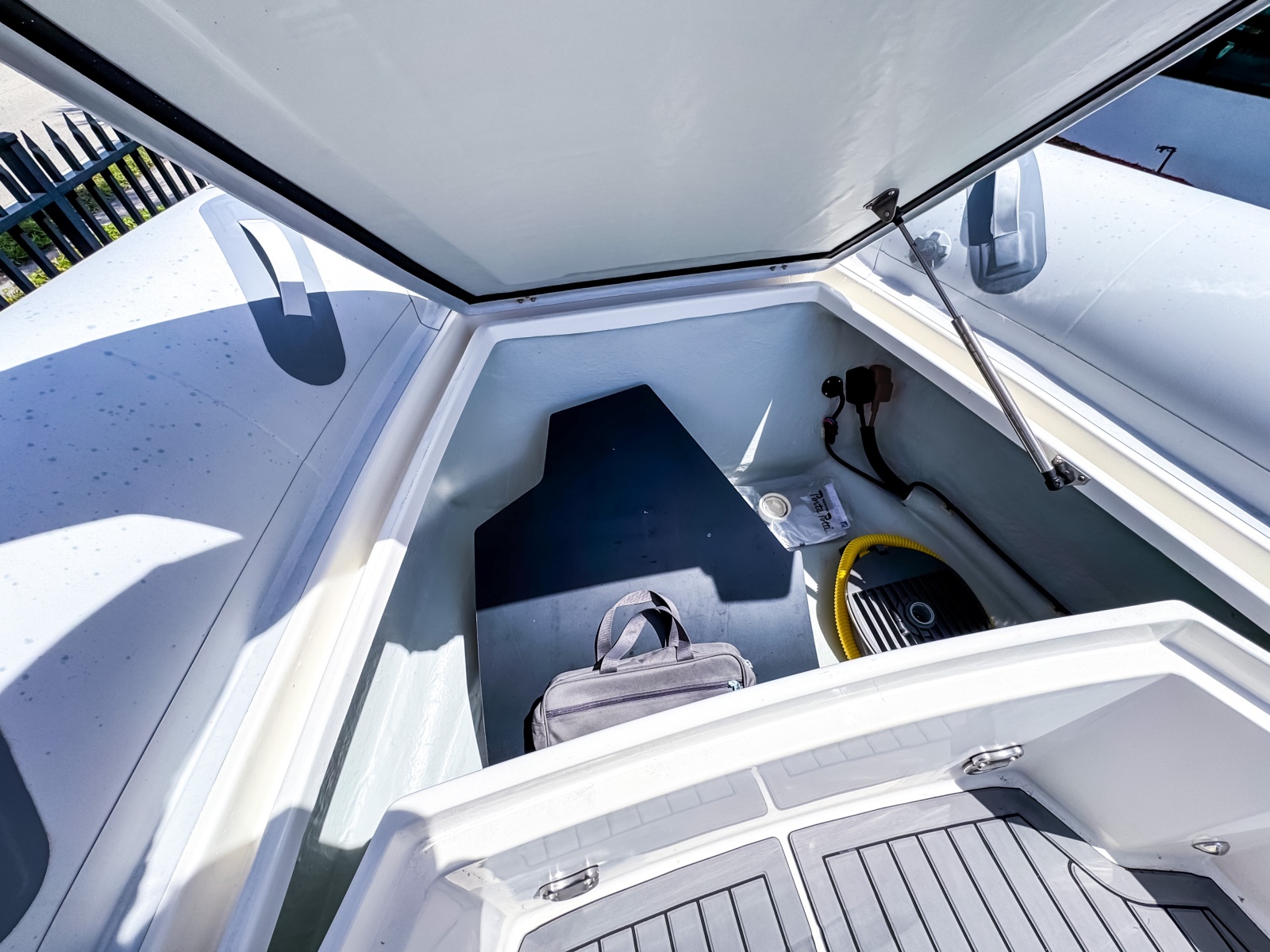23' 2022 Northstar Orion 7