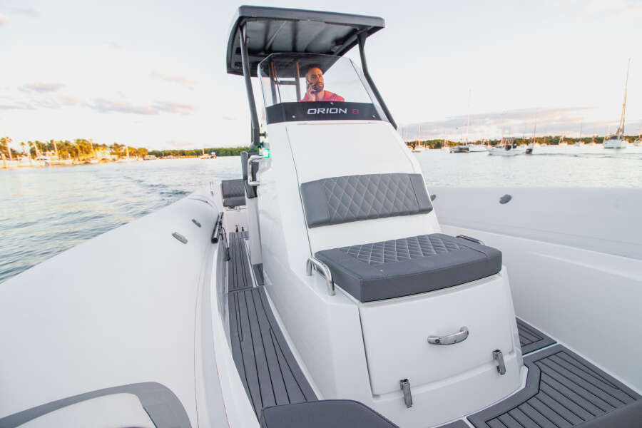 26ft Northstar Yacht For Sale