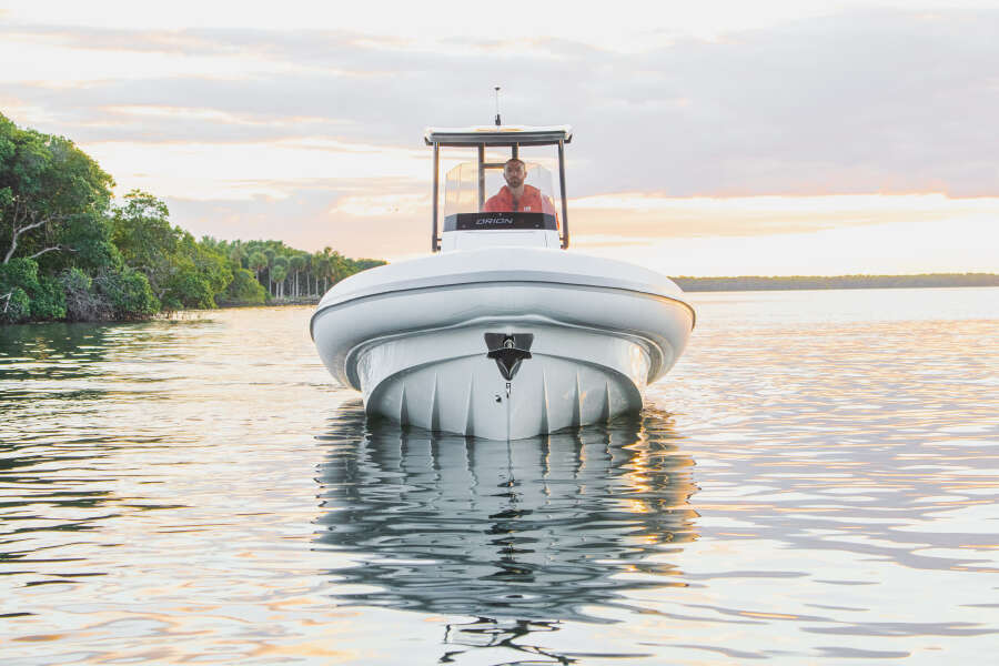 26ft Northstar Yacht For Sale