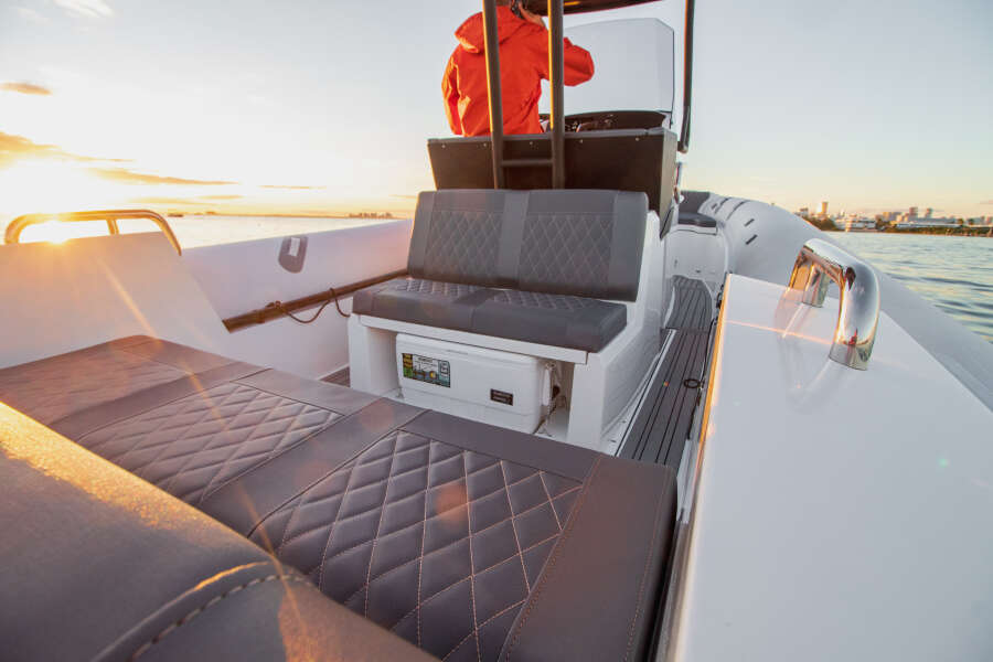 26ft Northstar Yacht For Sale